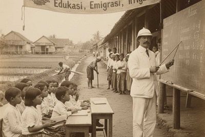 Politik Etis: Pengertian, Tujuan, dan Dampaknya bagi Indonesia