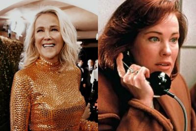 Pemeran Ibunya Kevin di Home Alone Catherine O Hara Meninggal Dunia di Usia 71 Tahun
