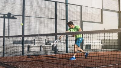 Tumbuhnya Popularitas Padel di Kalangan Generasi Muda Indonesia