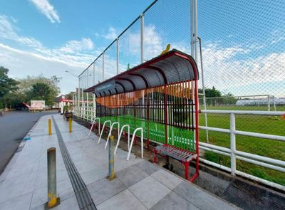 5 Lapangan Olahraga Terbaik di Banjarbaru: Lokasi, Fasilitas, dan Jam Operasional
