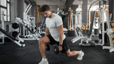Panduan Awal untuk Pemula Memulai Gym