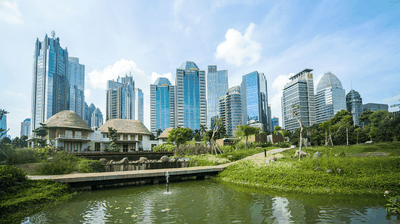 Liburan Rasa Sultan, Budget Teman: 4 Spot Mewah di Sekitar Jakarta yang Gratis Masuk!