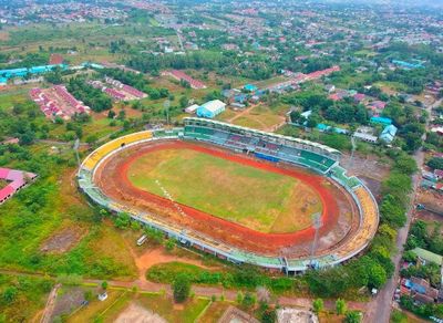 4 Lapangan Olahraga Terbaik di Martapura Kab Banjar: Lokasi & Fasilitas