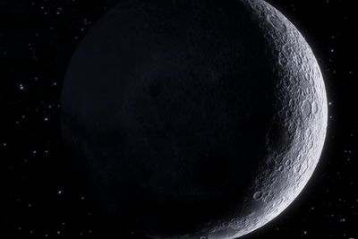 Apakah di Bulan Terdapat Siang dan Malam? Ini Penjelasan Garis Terminator Bulan