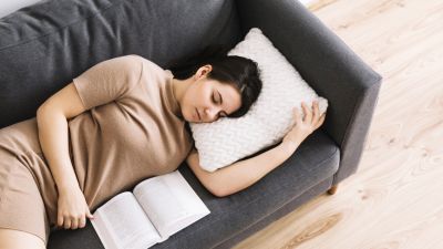 Peran Vital Istirahat dalam Kesehatan Manusia