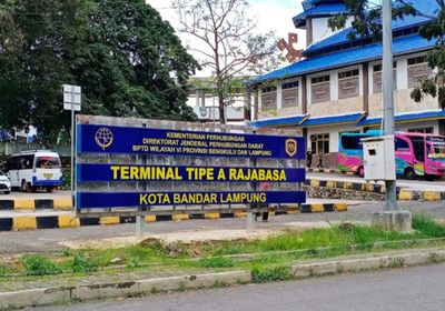 Terminal Rajabasa Bandar Lampung: Panduan Lengkap Lokasi, Trayek & Tips Naik Bus