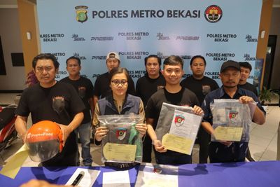 Polisi Gagalkan Aksi Penculikan Anak di Bekasi, Korban Hilang saat Disuruh Beli Gas Elpiji