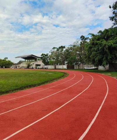 4 Lapangan Olahraga Terbaik di Hulu Sungai Utara: Lokasi & Fasilitas