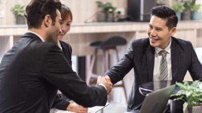 Menghargai Proses untuk Membangun Relasi yang Kuat