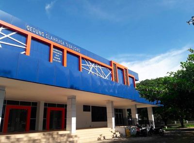 4 Lapangan Olahraga Terbaik di Tabalong: Lokasi, Fasilitas, & Jam Buka