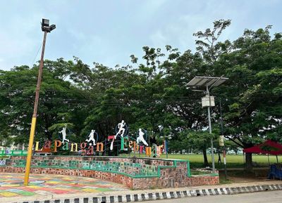 4 Lapangan Olahraga Terbaik di Tanah Bumbu: Fasilitas & Jam Buka Terbaru