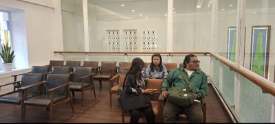 Bank Jatim Gandeng KAI Wisata di Stasiun Tugu Jogja, 13 Ribu Nasabah Prioritas Bisa Nikmati Luxury Lounge Seharga Rp 1