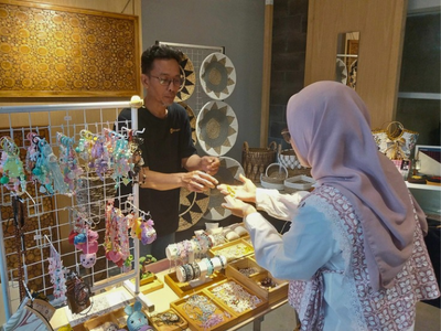 Panduan Cara Cek Merek HKI untuk UMKM: Mudah, Cepat, dan Gratis