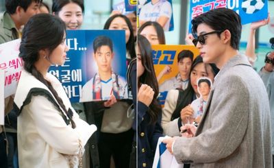 Drakor Romantis Fantasi No Tail to Tell: Sinopsis Lengkap, Cast, dan Tempan Nonton