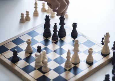 Sejarah Catur: Permainan Adu Strategi yang Telah Berusia Lebih dari 15 Abad!