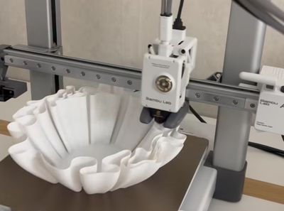 Tren 3D Printing, Cara Baru Menciptakan Barang dengan Lebih Mudah