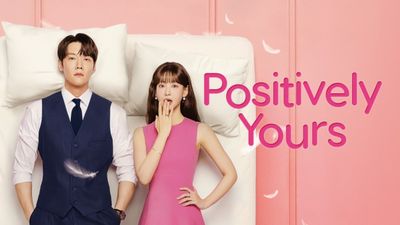 5 Fakta Menarik Positively Yours, Drakor Komedi Romantis Terbaru Pembuka 2026