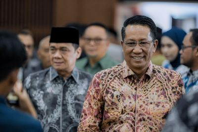 MENKUM: Posbankum Sukses Mediasi Sengketa Rumah Ibadah hingga Warisan Puluhan Tahun