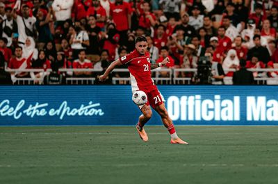 Masalah Selesai, 4 Pemain Timnas Indonesia Bisa Main Lagi di Belanda