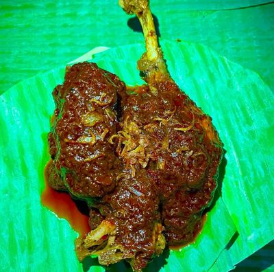 Nasi Itik Gambut: Kuliner Khas Kalsel yang Wajib Dicoba Wisatawan
