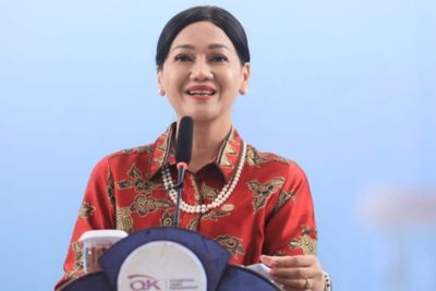 OJK Tunjuk Friderica Widyasari dan Hasan Fawzi sebagai ADK Pengganti, Jamin Stabilitas Kepemimpinan