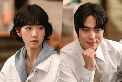 Jejak Yeppi Mulai Terlihat Jelas di Episode Terbaru Undercover Miss Hong