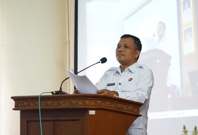Persiapan BPB 2026, Pemkab Tasikmalaya Optimalkan Sinergi Penanganan Stunting