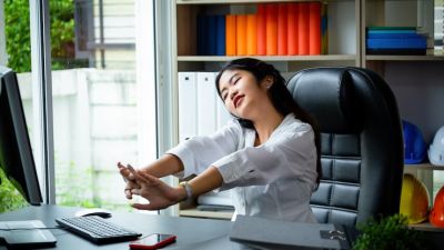 Strategi Menemukan Ritme Kerja yang Efektif dan Berkelanjutan