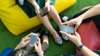 Strategi Mengelola Kehidupan Digital untuk Keseimbangan yang Lebih Baik