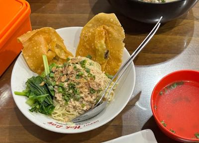 Hoklay, Kuliner Legendaris Malang Bertahan Sejak 1946
