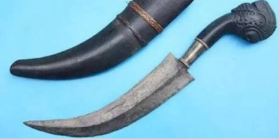 Senjata Tradisional Kepulauan Riau, Warisan Budaya Melayu