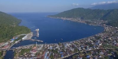 Kepulauan Sangihe Berulang Tahun Yang Ke-601 Tahun Ini!