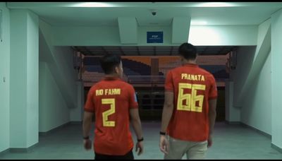 BREAKING, Hansamu Yama dan Rio Fahmi Resmi Bergabung Arema FC Jelang Penutupan Bursa Transfer