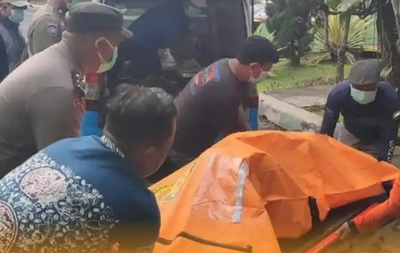 Pemuda Asal Kasembon Ditemukan Tewas di Sungai Konto Usai Dilaporkan Hilang Saat Berburu Biawak