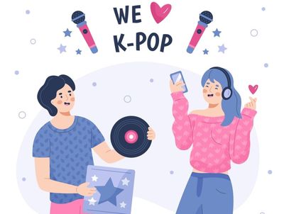 Rahasia Manajemen Keuangan Idol Korea di Balik Gaya Hidup Mewah, Ini 6 Prinsip yang Perlu Kamu Ketahui!