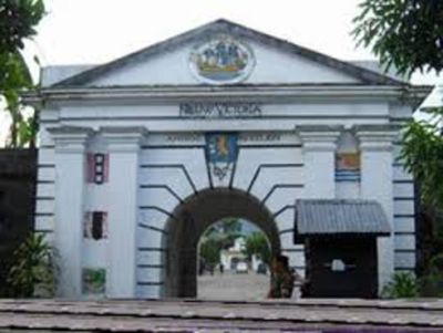 Benteng Victoria, Saksi Bisu Sejarah Kolonial di Jantung Kota Ambon