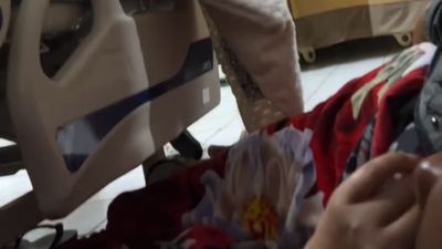 Menunggu Keluarga di RSUD Wonosobo, Cewek Ini Tak Sengaja Rekam Suara Pasien yang Sedang Sakaratul Maut