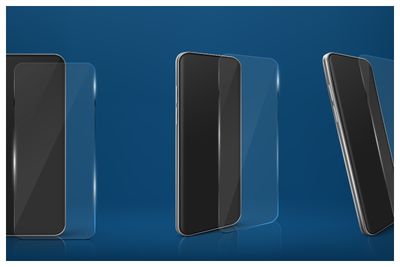 Anti Salah Pilih, Ini 4 Jenis Tempered Glass HP Sesuai Kebutuhan Kamu