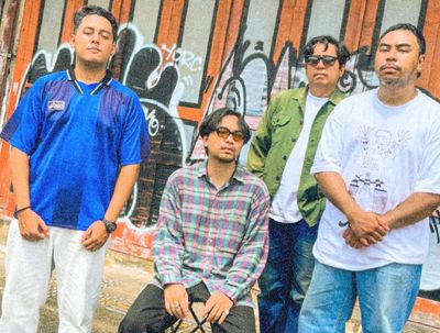 Band Skandal Batal Manggung di Jakarta Usai Alami Kecelakaan Tunggal