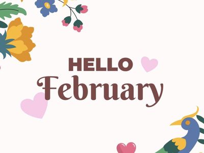 7 Puisi Singkat tentang Bulan Februari yang Penuh Rasa dan Cerita