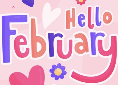 17 Caption Singkat tentang Bulan Februari yang Penuh Cinta