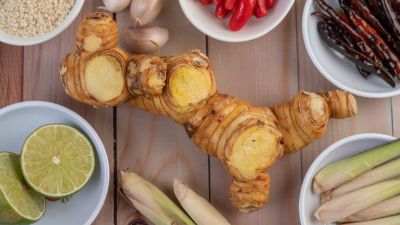 Keajaiban Rempah Dapur: Manfaat Kesehatan yang Tak Terduga