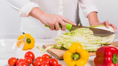 Strategi Memasak Sayur untuk Mempertahankan Nutrisi