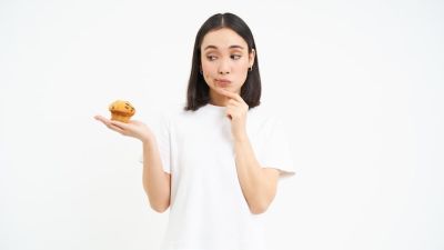 Mengerti Perbedaan Antara Lapar Fisik dan Lapar Emosional
