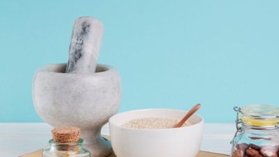Cara Optimal Menyimpan Bumbu Dapur untuk Kesegaran Maximal