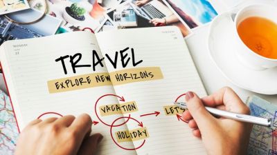 Panduan Traveling Aman untuk Para Petualang Baru