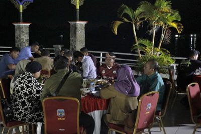 Gubernur Ajak Pelajar Gemar Makan Ikan