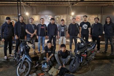Bobol 8 Rumah dan Indekos di Makassar, Dua Pria Ditangkap Usai Jual Motor dan Laptop untuk Beli Sabu