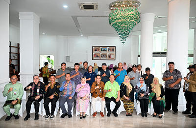 Pemprov Sumut Siapkan Rp472 Miliar untuk Dukung Program Berobat Gratis Tahun 2026