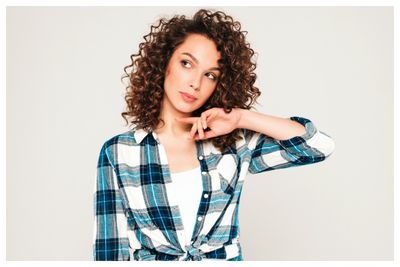 Pengen Hair Perm Biar Stylish? Ini 6 Risiko dan Cara Mencegahnya yang Kamu Harus Tau